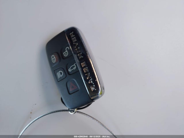 SALVP2BG4HH204166 Land Rover gtdi lev3 sulev30