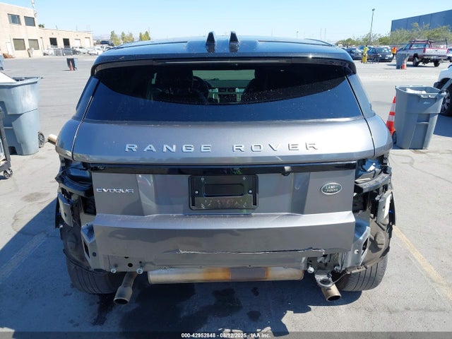 SALVP2BG4HH204166 Land Rover gtdi lev3 sulev30