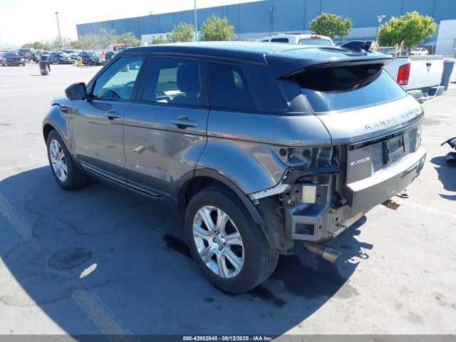 SALVP2BG4HH204166 Land Rover gtdi lev3 sulev30