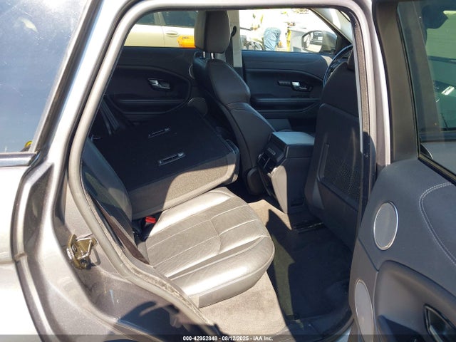 SALVP2BG4HH204166 Land Rover gtdi lev3 sulev30