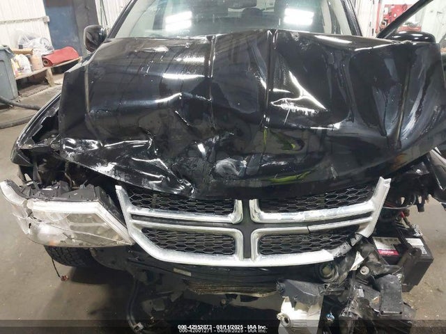 3C4PDDBG0GT183806 Dodge Journey