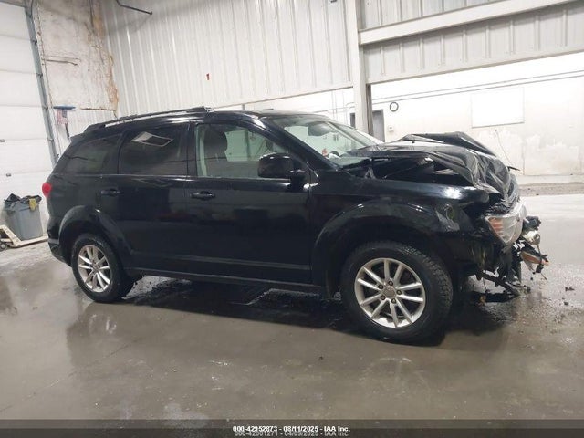 3C4PDDBG0GT183806 Dodge Journey
