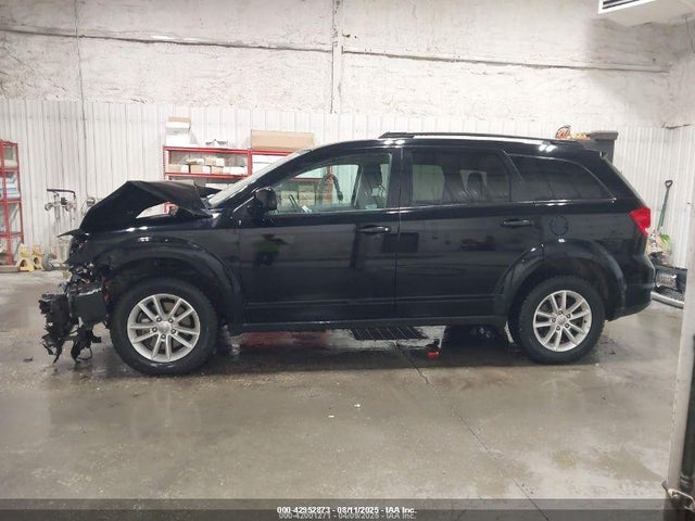3C4PDDBG0GT183806 Dodge Journey