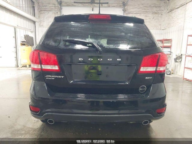 3C4PDDBG0GT183806 Dodge Journey