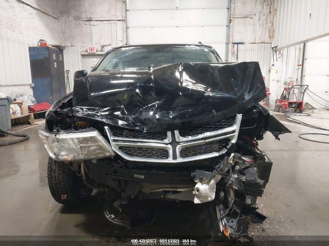 3C4PDDBG0GT183806 Dodge Journey