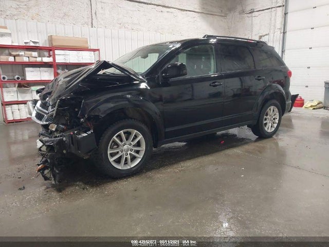 3C4PDDBG0GT183806 Dodge Journey