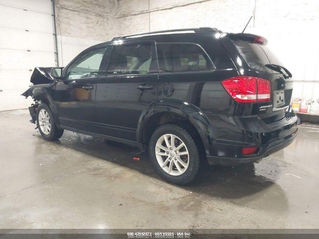 3C4PDDBG0GT183806 Dodge Journey