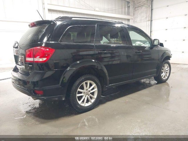 3C4PDDBG0GT183806 Dodge Journey