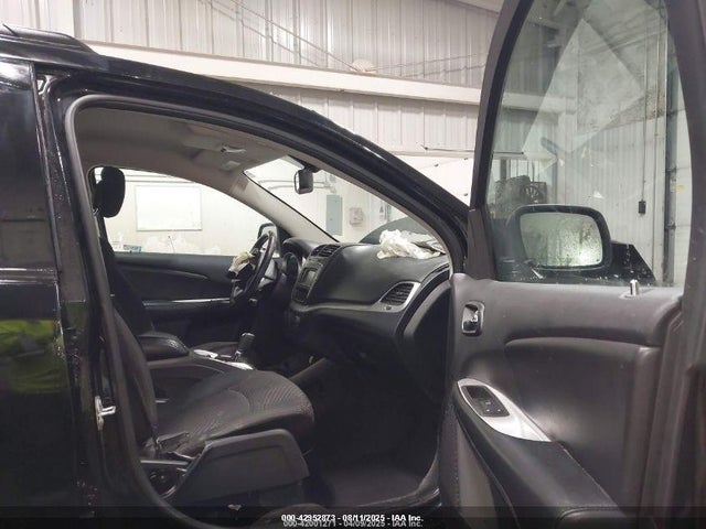 3C4PDDBG0GT183806 Dodge Journey