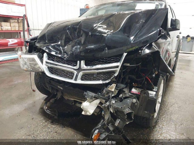 3C4PDDBG0GT183806 Dodge Journey