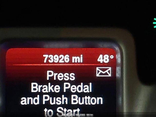 3C4PDDBG0GT183806 Dodge Journey
