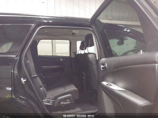 3C4PDDBG0GT183806 Dodge Journey