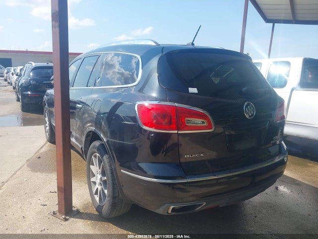 5GAKRBKD9EJ124068 Buick llt
