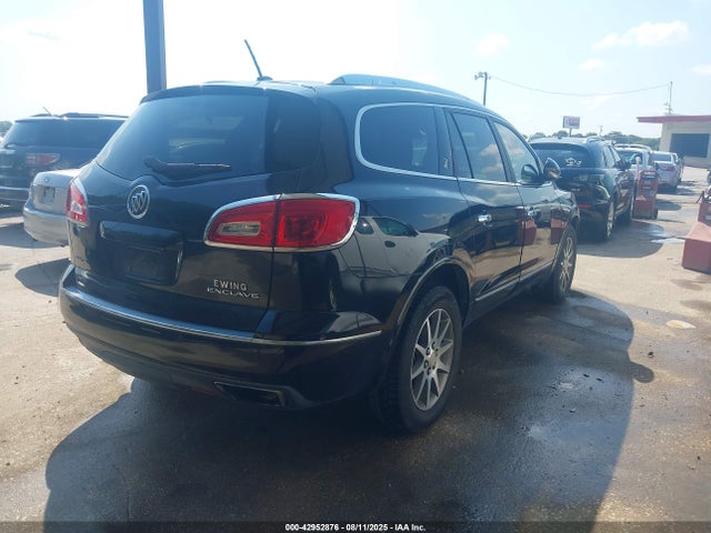 5GAKRBKD9EJ124068 Buick llt