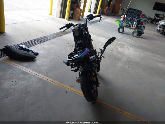 Kawasaki Z125 Pro 2021 JKABRRJ14MDA19804 Image 6