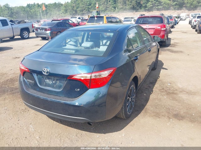 2T1BURHE9HC892302 Toyota 2zr-fe