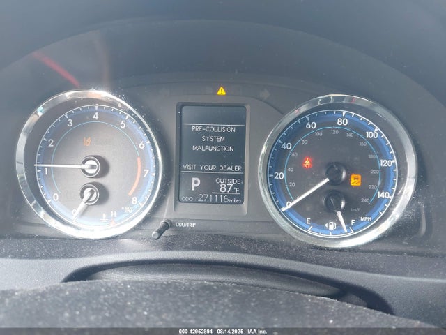 2T1BURHE9HC892302 Toyota 2zr-fe