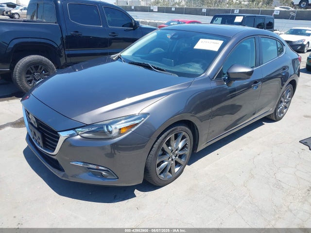 3MZBN1W39JM232979 Mazda py
