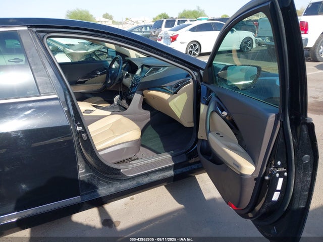 KMHFG4JG0HA578156 Hyundai 2017