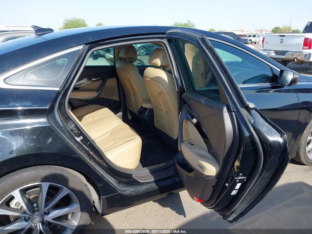 KMHFG4JG0HA578156 Hyundai 2017
