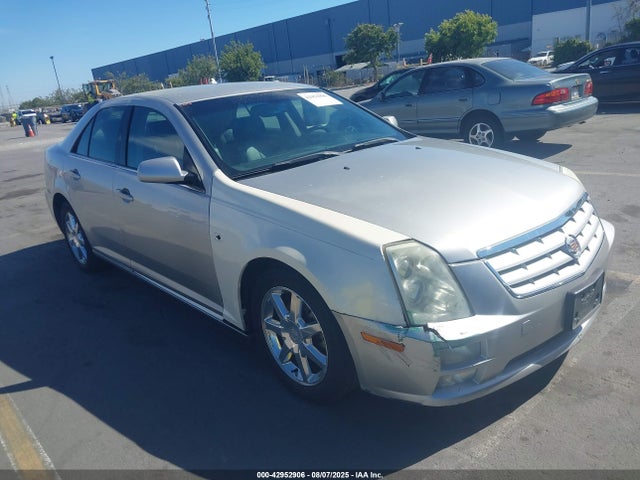 2005 CADILLAC STS 1G6DC67AX50148631 Photo 0