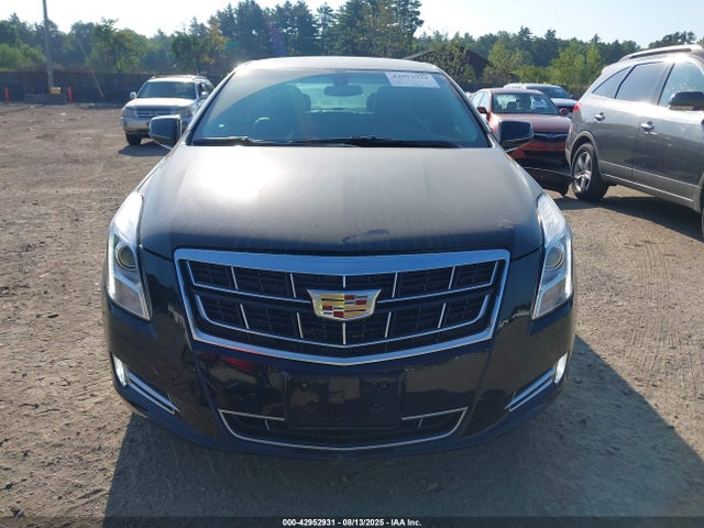 2G61N5S3XH9108981 Cadillac lfx - sidi: spark ignited direct injection, vvt: variable valve timing, e85 max, alum