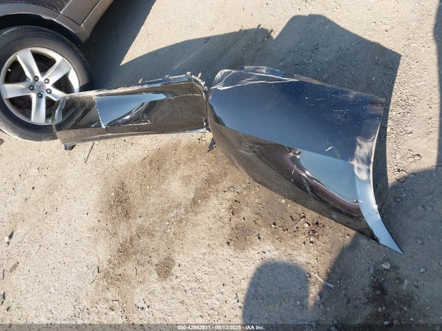 2G61N5S3XH9108981 Cadillac lfx - sidi: spark ignited direct injection, vvt: variable valve timing, e85 max, alum