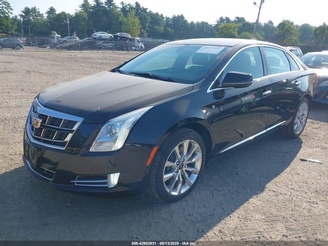 2G61N5S3XH9108981 Cadillac lfx - sidi: spark ignited direct injection, vvt: variable valve timing, e85 max, alum