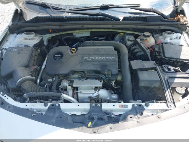 1G1ZE5ST2GF274569 Chevrolet lfv - di: direct injection, vvt, gen1 gmna