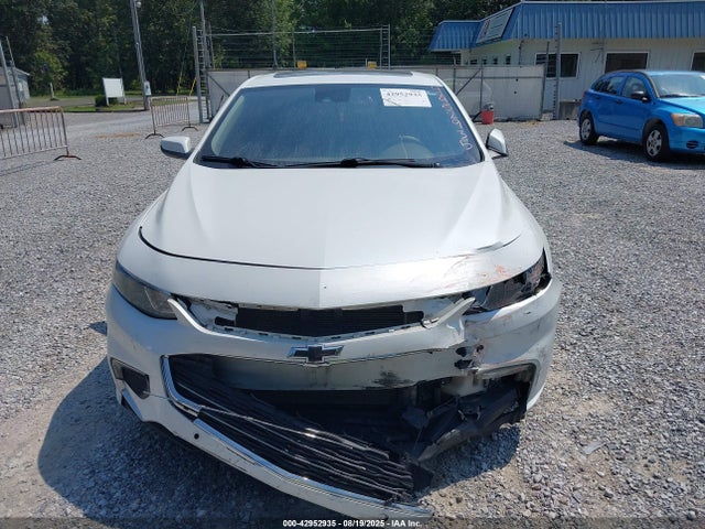 1G1ZE5ST2GF274569 Chevrolet lfv - di: direct injection, vvt, gen1 gmna