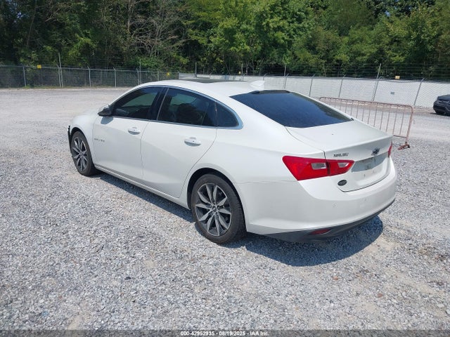 1G1ZE5ST2GF274569 Chevrolet lfv - di: direct injection, vvt, gen1 gmna