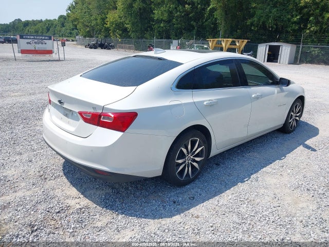 1G1ZE5ST2GF274569 Chevrolet lfv - di: direct injection, vvt, gen1 gmna