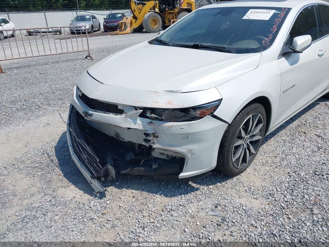 1G1ZE5ST2GF274569 Chevrolet lfv - di: direct injection, vvt, gen1 gmna
