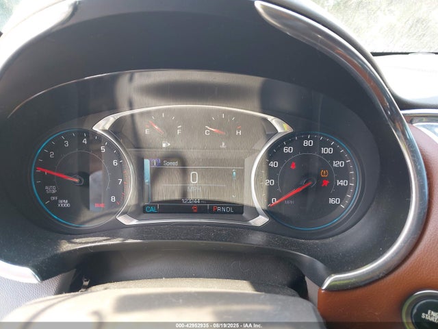 1G1ZE5ST2GF274569 Chevrolet lfv - di: direct injection, vvt, gen1 gmna