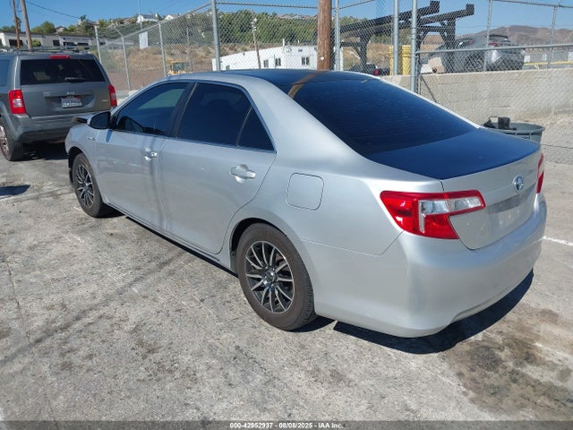 4T1BD1FK5EU124904 Toyota 2ar-fxe+2jm