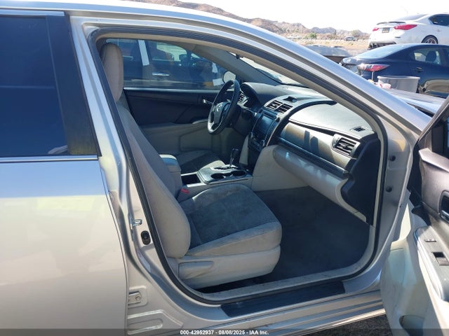 4T1BD1FK5EU124904 Toyota 2ar-fxe+2jm