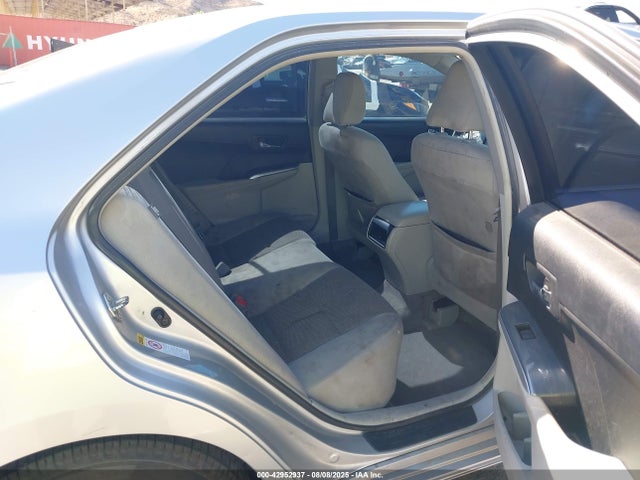 4T1BD1FK5EU124904 Toyota 2ar-fxe+2jm
