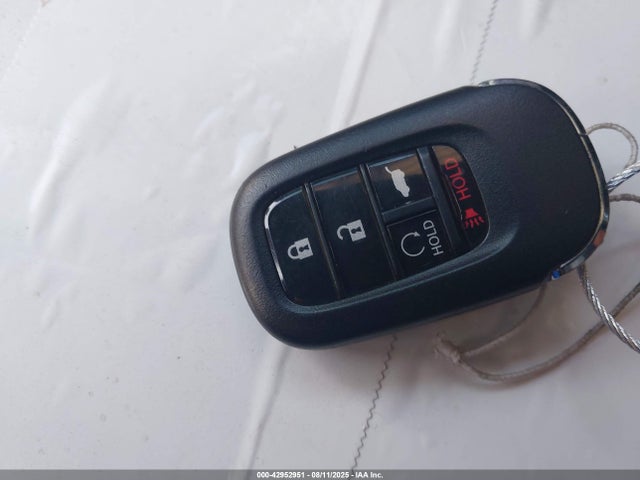 2HKRS5H52PH709458 Honda lfc3