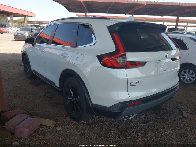 2HKRS5H52PH709458 Honda lfc3