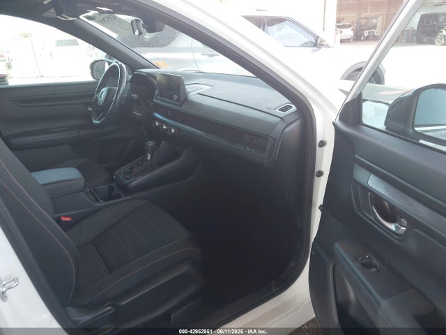 2HKRS5H52PH709458 Honda lfc3