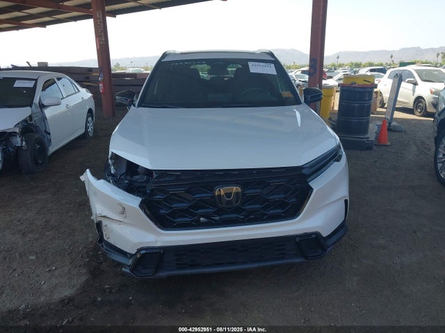 2HKRS5H52PH709458 Honda lfc3