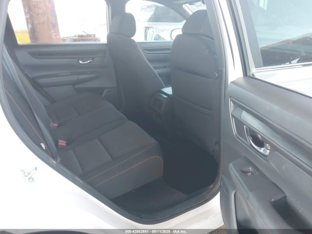 2HKRS5H52PH709458 Honda lfc3