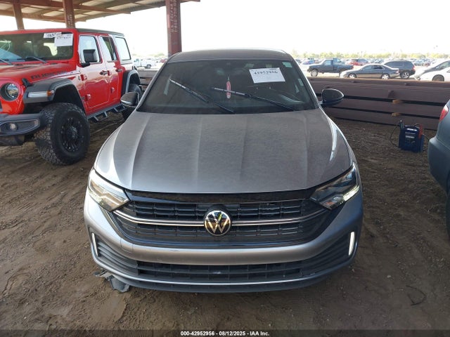 3VWBM7BU3PM045315 Volkswagen tsi