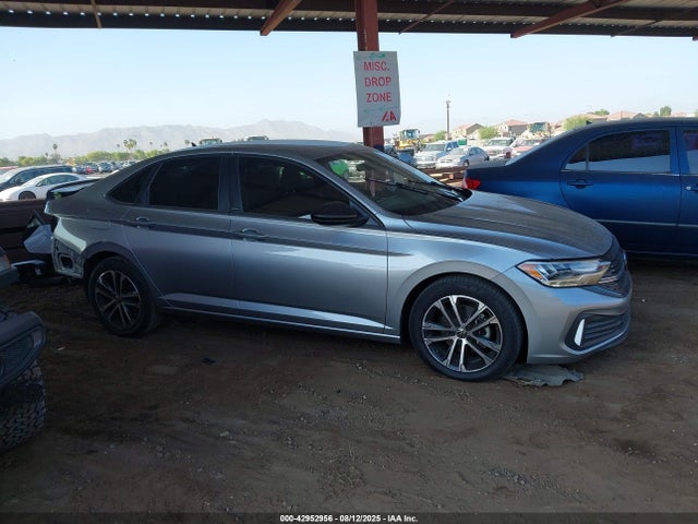 3VWBM7BU3PM045315 Volkswagen tsi