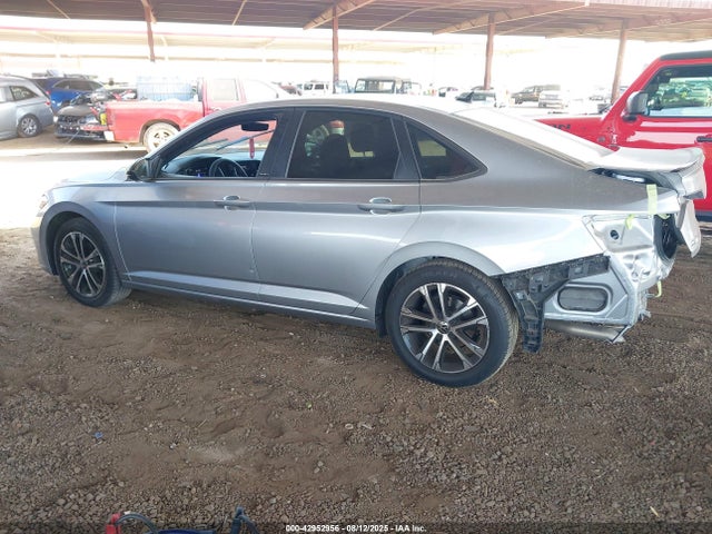 3VWBM7BU3PM045315 Volkswagen tsi