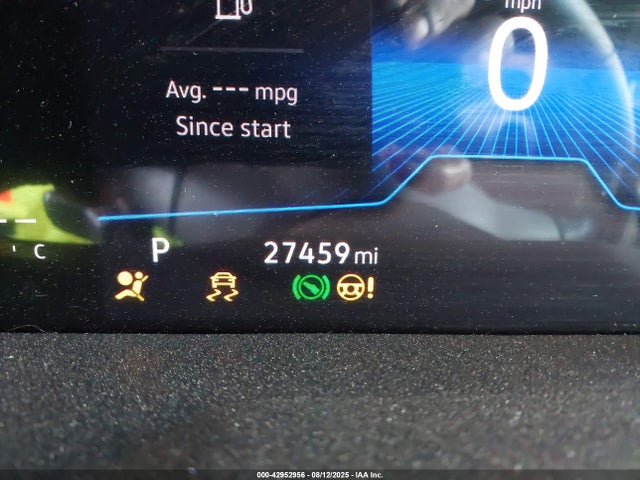 3VWBM7BU3PM045315 Volkswagen tsi