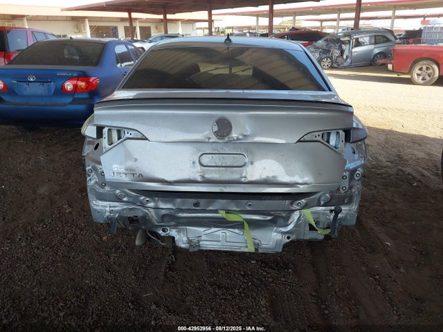 3VWBM7BU3PM045315 Volkswagen tsi