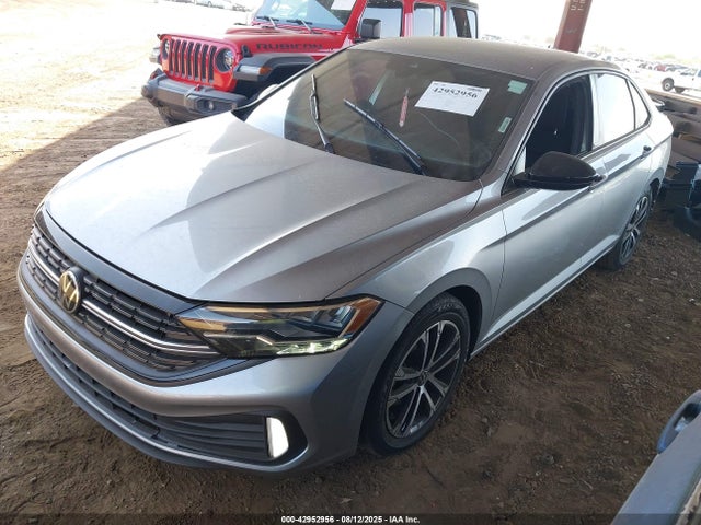 3VWBM7BU3PM045315 Volkswagen tsi