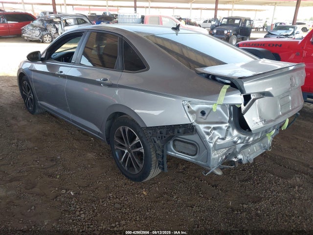 3VWBM7BU3PM045315 Volkswagen tsi