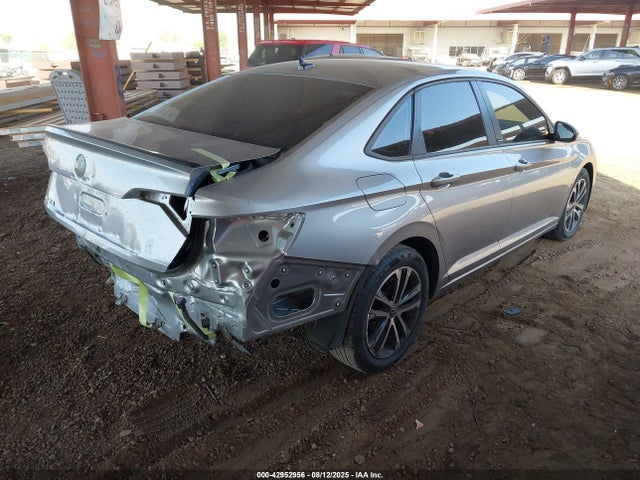 3VWBM7BU3PM045315 Volkswagen tsi